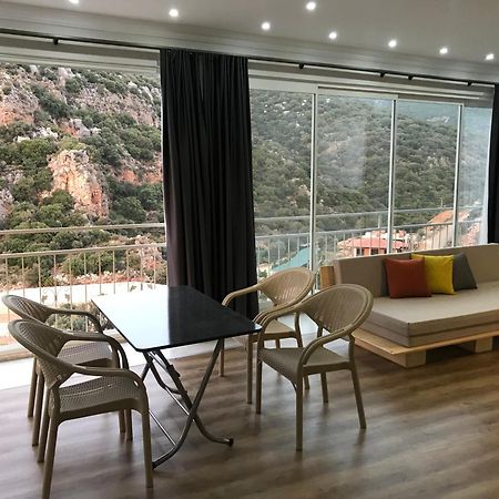 Green Hill Kas Apartment Exterior photo