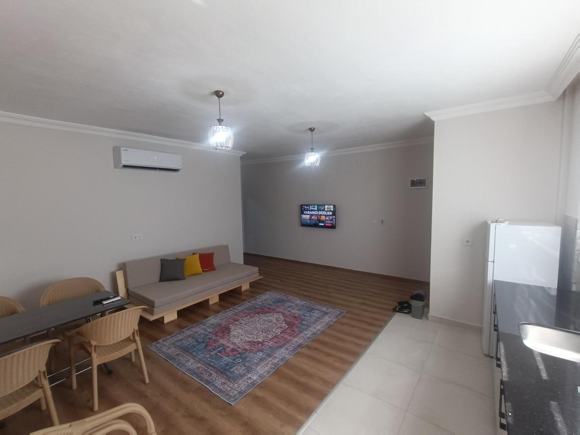 Green Hill Kas Apartment Exterior photo